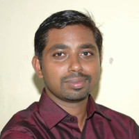 Jeya Prakash Ashokan