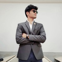 Dhruv Menon