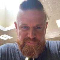 Jason Erickson
