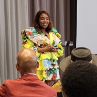 Brianna J. Woods