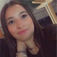 Nada Mahmoud