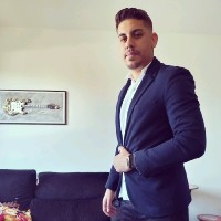Leonan Rios