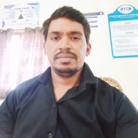 R Polu Raju yadav