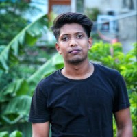Raju Karmakar