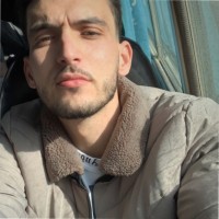 FAROUK LAMRI