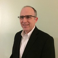 Eric Van Dyke