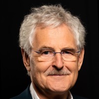 Bob Steensma Llm Mpa