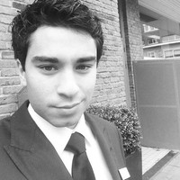 Nimar Gosrawi
