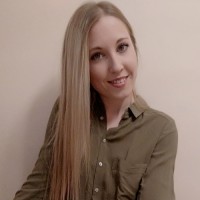 Joanna Sinicyn