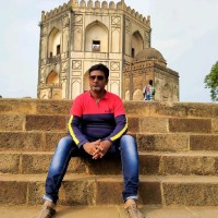 Mohammed sumeer ali