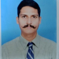 Ashis Keshri