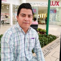 Abraham Pérez Hernández