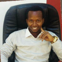 Joseph Kuria