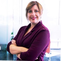 Julie Charette