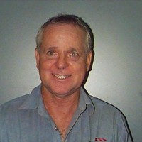 Robert Anthony Vines