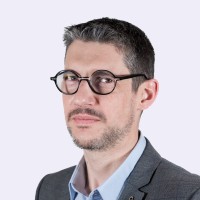Sébastien Royer