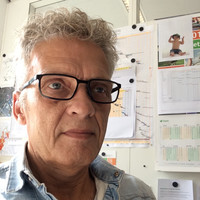 Ton Arendonk
