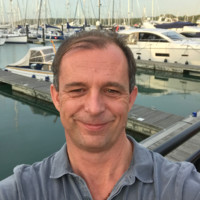 Mark Bird