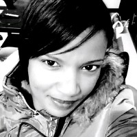 Beulah Van Der Westhuizen
