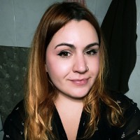 Rebeca Santos Mesa