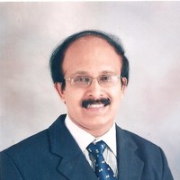 Girirajan Radhakrishnan