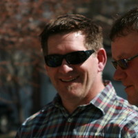 Kevin Stroud