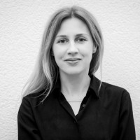 Tonya Shcherbatyuk