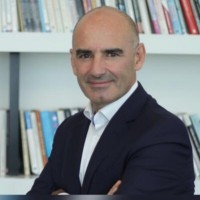Andoni Aldekoa De La Torre