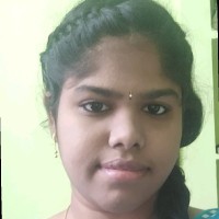 vinitha Ramalingam
