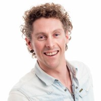 Erik Van Den Haak