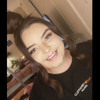 Chloe Seager