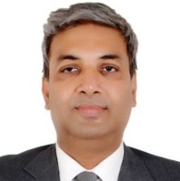 Rohit Palaria