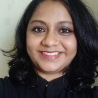 Geeta Manian