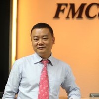 Charles Chen