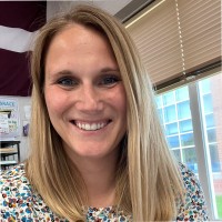Ina Hester, M.Ed.