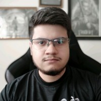 Matheus Fontes Da Gama
