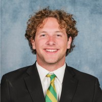 Zachary Branca