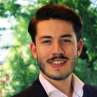 Sebastian Chillag