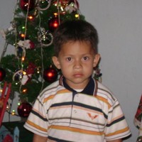Samuel Armando Amorocho Sanchez