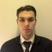 Joel Forsberg