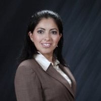 Linda Saiet