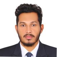 Mohammed Althaf