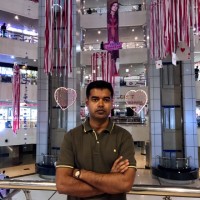Riyaz Uddin