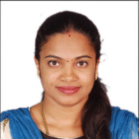 Swathi Raviraj Shetty