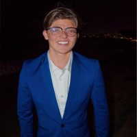 Gavin Price