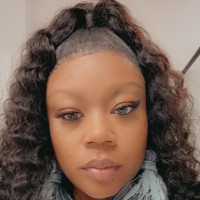Nayana Hardeman