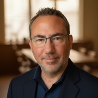 Daniel Wood