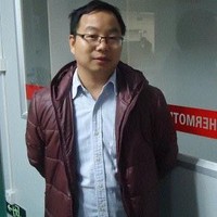 Henry Wang