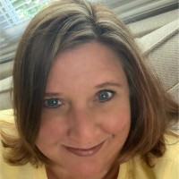 Charlene Kinsey