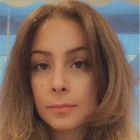 Saeideh Arian